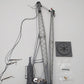 CCM 518 Brass American Hoist & Derrick Steam Powered Crane VG/Box