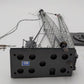 CCM 518 Brass American Hoist & Derrick Steam Powered Crane VG/Box
