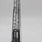 CCM 518 Brass American Hoist & Derrick Steam Powered Crane VG/Box