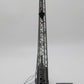 CCM 518 Brass American Hoist & Derrick Steam Powered Crane VG/Box