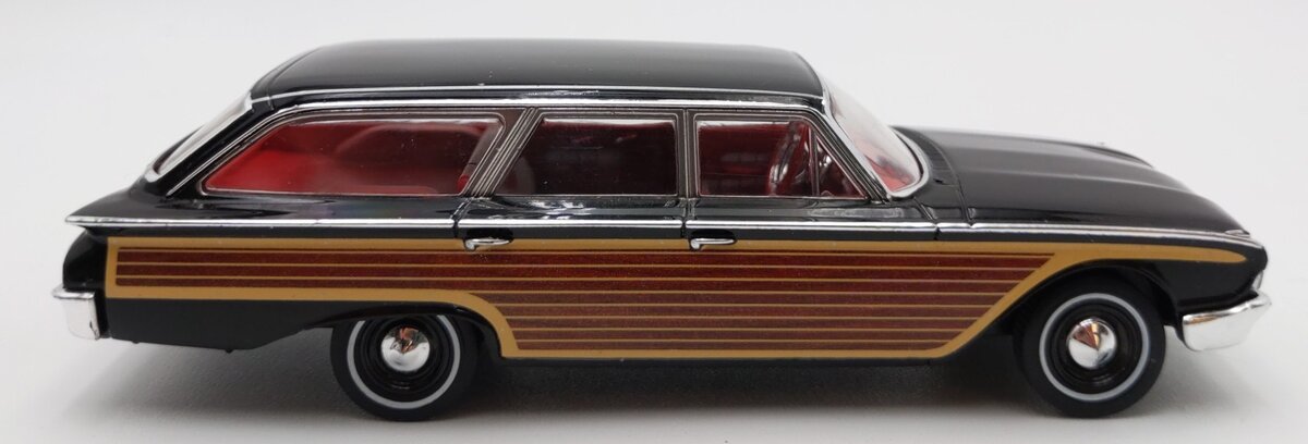 Premium X PRD213 1:43 Scale Die-Cast 1960 Ford Country Squire EX