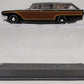 Premium X PRD213 1:43 Scale Die-Cast 1960 Ford Country Squire EX