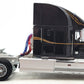 Franklin Mint 1:32 1993 MACK TRUCK ELITE E9-500 Semi-Tractor EX