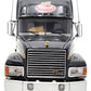 Franklin Mint 1:32 1993 MACK TRUCK ELITE E9-500 Semi-Tractor EX