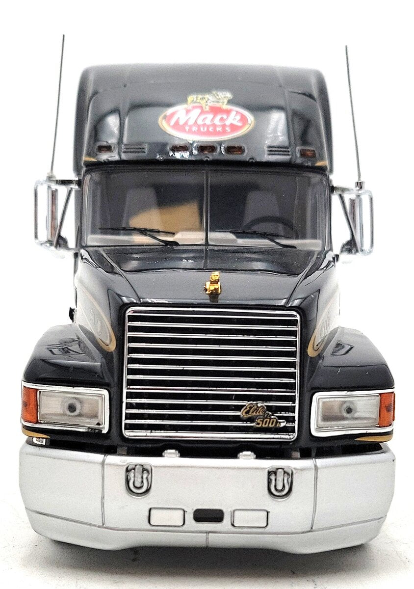 Franklin Mint 1:32 1993 MACK TRUCK ELITE E9-500 Semi-Tractor EX