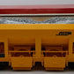 LGB 46690 RhB Self Unloading Car LN/Box