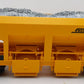 LGB 46690 RhB Self Unloading Car LN/Box