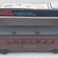 Lionel 6-16002 O Gauge Pennsylvania Tuscan Coach Car #16002 EX/Box