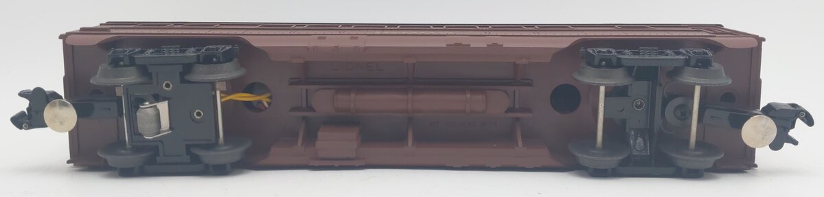 Lionel 6-16002 O Gauge Pennsylvania Tuscan Coach Car #16002 EX/Box