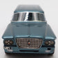 BOS Models 65439 1:43 Scale Die-Cast 1960 Plymouth Valiant Wagon EX