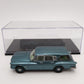 BOS Models 65439 1:43 Scale Diecast 1960 Plymouth Valiant Wagon EX