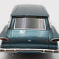 BOS Models 65439 1:43 Scale Die-Cast 1960 Plymouth Valiant Wagon EX
