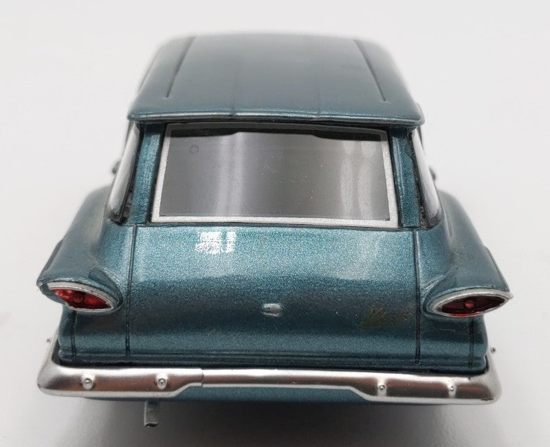 BOS Models 65439 1:43 Scale Die-Cast 1960 Plymouth Valiant Wagon EX