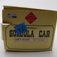 Aristo-Craft 41107 Reading Covered Gondola LN/Box