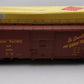 Aristo-Craft 46010 G Scale Union Pacific Boxcar #125234 LN/Box