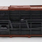 Aristo-Craft 46010 G Scale Union Pacific Boxcar #125234 LN/Box
