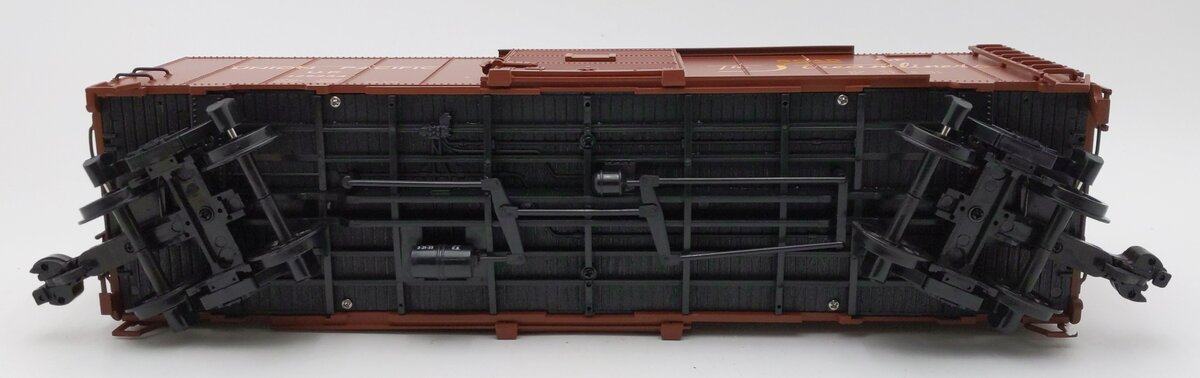 Aristo-Craft 46010 G Scale Union Pacific Boxcar #125234 LN/Box