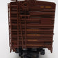 Aristo-Craft 46010 G Scale Union Pacific Boxcar #125234 LN/Box