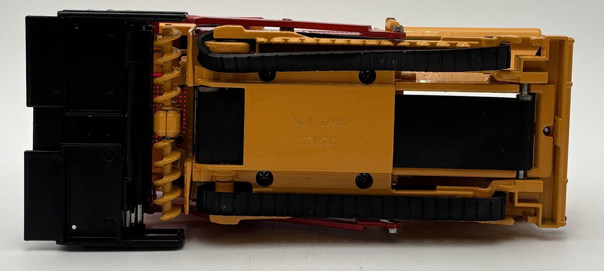 Joal 288 1:35 Dynapac F181 CS Paver LN/Box