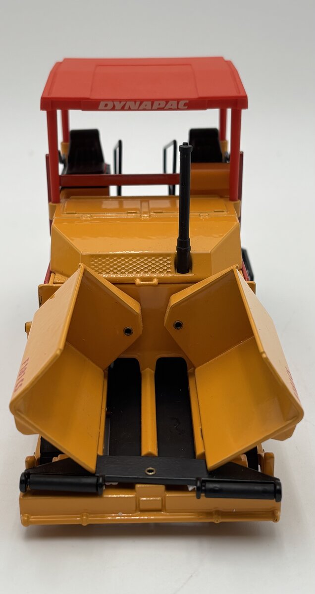 Joal 288 1:35 Dynapac F181 CS Paver LN/Box