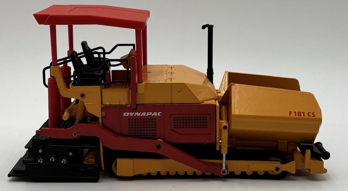 Joal 288 1:35 Dynapac F181 CS Paver LN/Box
