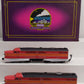 MTH 20-2022-1 O Southern Pacific Alco PA AA Diesel Set w/PS1#6019/6020 EX/Box