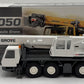 Conrad 2092/01 1:50 Grove GMK3050 Hydraulic Crane LN/Box