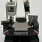 Conrad 2092/01 1:50 Grove GMK3050 Hydraulic Crane LN/Box