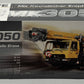 Conrad 2092/01 1:50 Grove GMK3050 Hydraulic Crane LN/Box