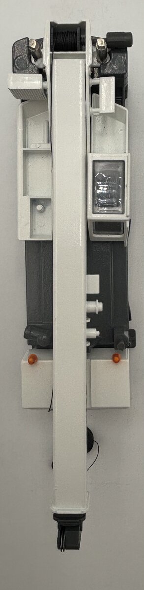 Conrad 2092/01 1:50 Grove GMK3050 Hydraulic Crane LN/Box