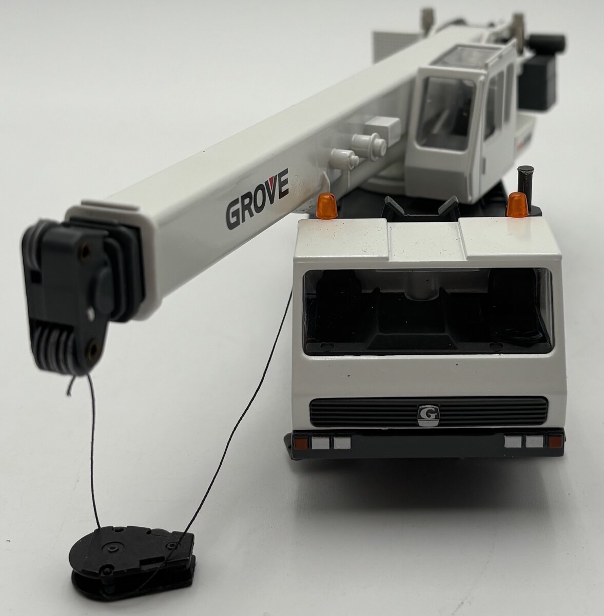 Conrad 2092/01 1:50 Grove GMK3050 Hydraulic Crane LN/Box