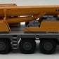 Conrad 2087 1:50 Liebherr LTM 1090/1 Mobile Crane LN/Box