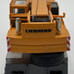 Conrad 2087 1:50 Scale Diecast Liebherr LTM 1090/1 Mobile Crane VG/Box