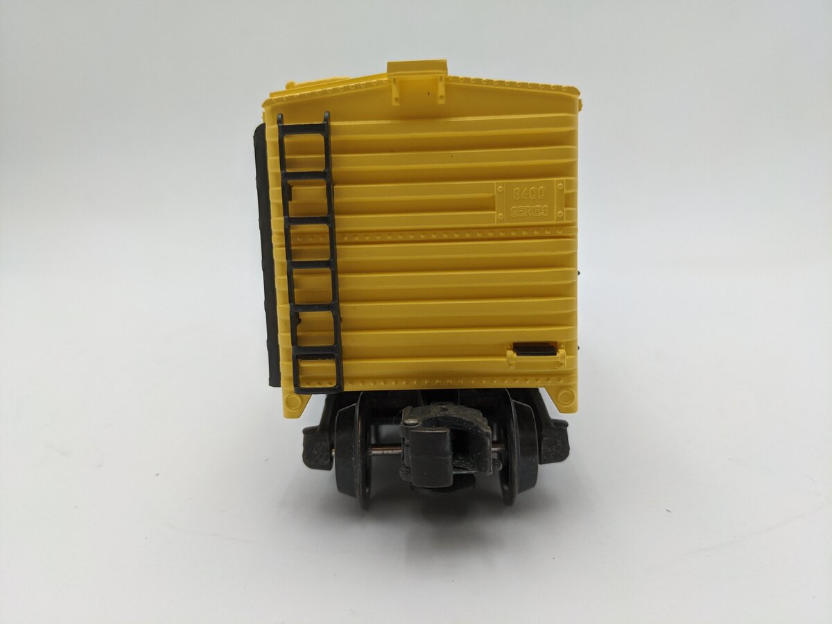 K-Line K641-0001 O Gauge Timken® Classic Boxcar VG/Box