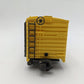 K-Line K641-0001 O Gauge Timken® Classic Boxcar VG/Box
