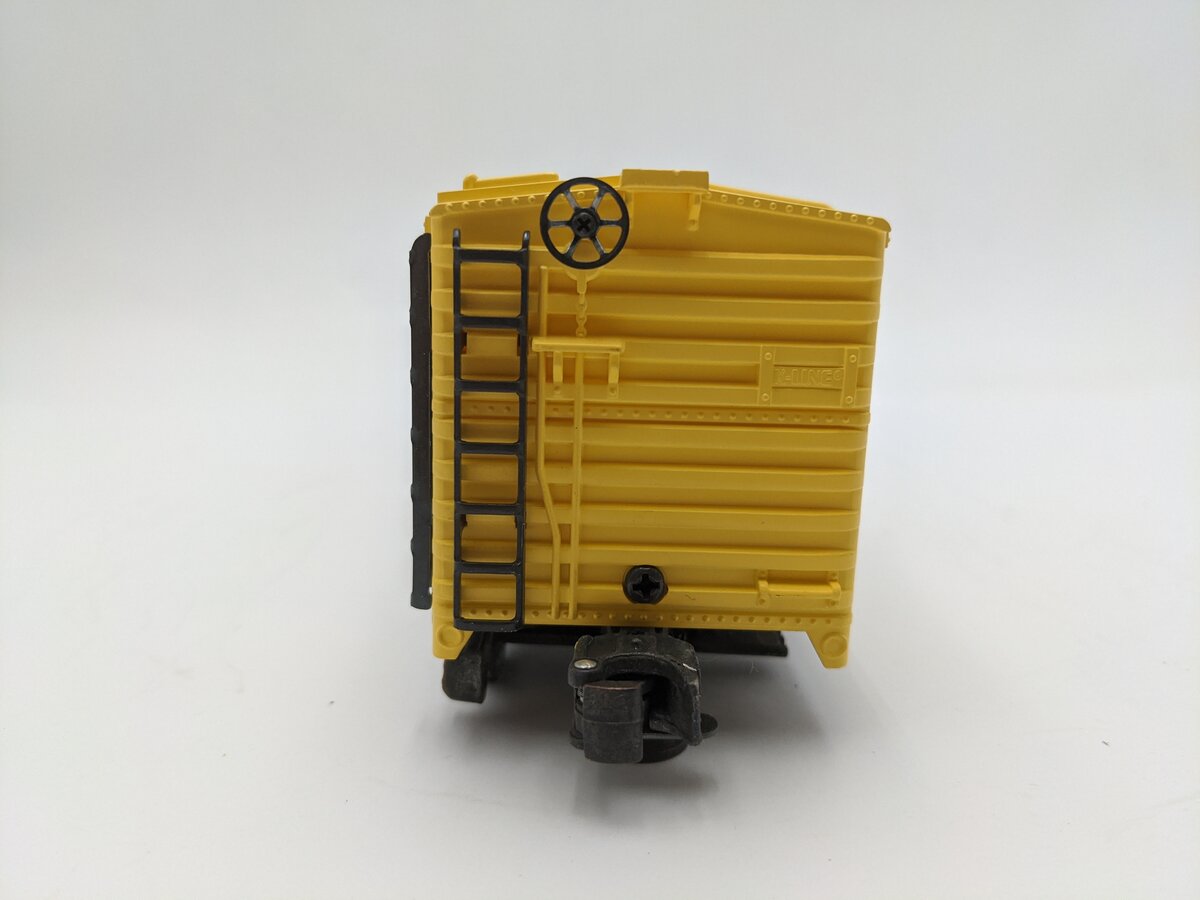 K-Line K641-0001 O Gauge Timken® Classic Boxcar VG/Box