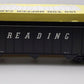 Aristo-Craft 41423 G Scale Reading 3 Bay 100 Ton Coal Hopper #41683 LN/Box