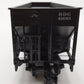 Aristo-Craft 41423 G Scale Reading 3 Bay 100 Ton Coal Hopper #41683 LN/Box
