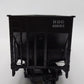 Aristo-Craft 41423 G Scale Reading 3 Bay 100 Ton Coal Hopper #41683 LN/Box