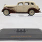 IXO Models MUS059 1:43 Scale Die-Cast 1936 Buick Series 40 Special EX