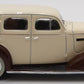 IXO Models MUS059 1:43 Scale Die-Cast 1936 Buick Series 40 Special EX
