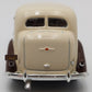 IXO Models MUS059 1:43 Scale Die-Cast 1936 Buick Series 40 Special EX