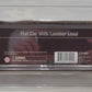 Menards 279-0840 O Gauge Alaska Flatcar W/ Lumber Load EX
