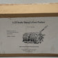 Sherwood Models 1:25 LeTourneau Sheep's Foot Packer LN/Box