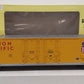 Aristo-Craft G Scale Union Pacific 53' Evans Boxcar (Metal Wheels) LN