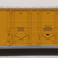 Aristo-Craft G Scale Union Pacific 53' Evans Boxcar (Metal Wheels) LN