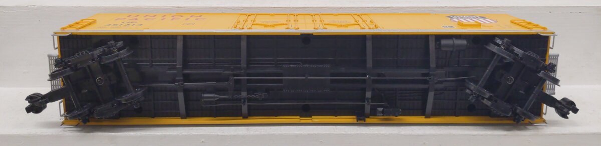 Aristo-Craft G Scale Union Pacific 53' Evans Boxcar (Metal Wheels) LN