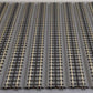 MTH 40-1019 O RealTrax 30" Straight Section [10] VG