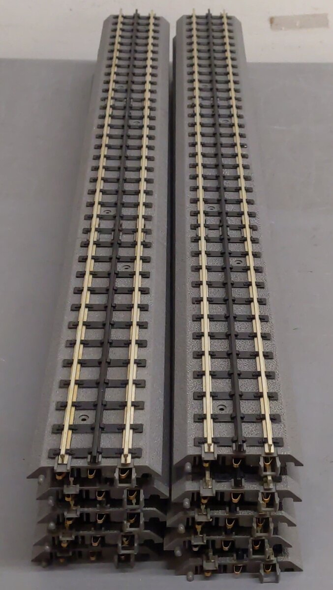 MTH 40-1019 O RealTrax 30