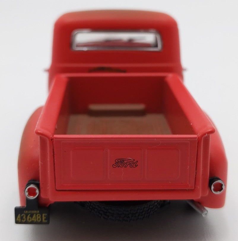 Greenlight Collectibles 12997 1:43 Sanford and Son - 1952 Ford F-1 Pickup EX